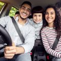 Family-Friendly Hatchbacks: Ranking the Best Models in the UK