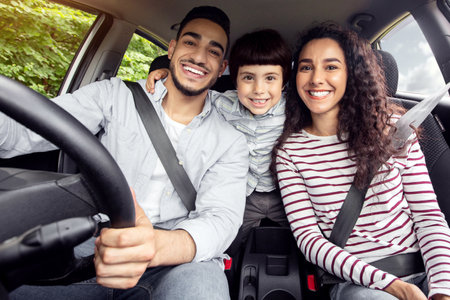 Family-Friendly Hatchbacks: Ranking the Best Models in the UK