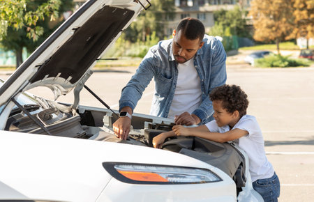 Recent Changes to UK Towing Laws: What Has Changed for Drivers and Caravanners?
