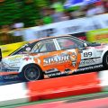 A Comprehensive History of the BTCC: From 1958 to the Present Day