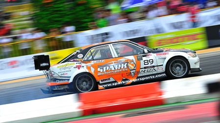 A Comprehensive History of the BTCC: From 1958 to the Present Day
