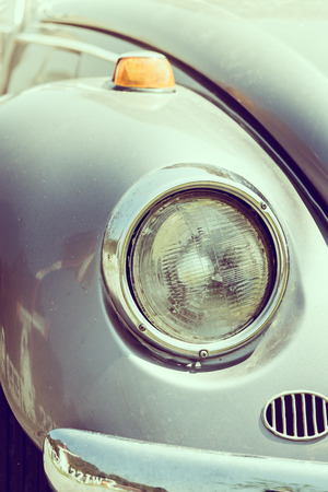 Exploring British Heritage: The History of Classic Car Shows Across the UK
