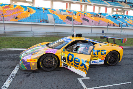 The Evolution of Touring Car Racing in the UK: How BTCC Became a British Institution
