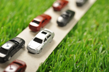 A Comprehensive Guide to UK Government Grants for Electric and Hybrid Vehicles in 2025