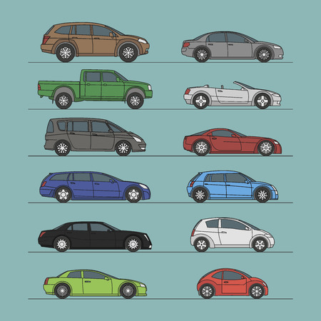 Company Car Tax Considerations