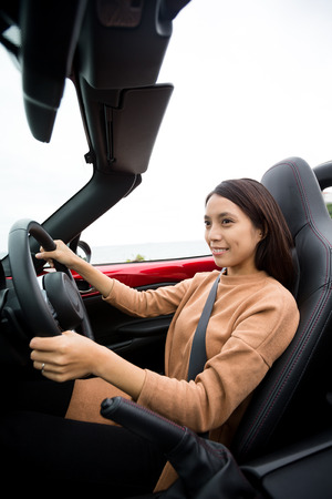 The Practical Driving Test in Britain: What to Expect and How to Prepare
