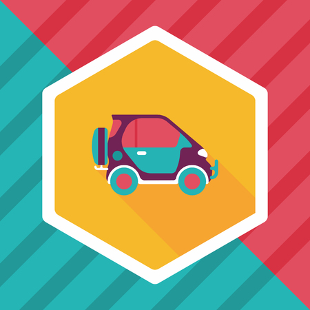 How Will Self-Driving Cars Impact Urban Mobility and Transport Infrastructure in British Cities?
