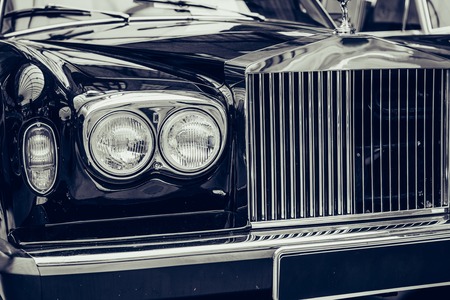 The Best Classic Car Shows in England, Scotland, Wales, and Northern Ireland