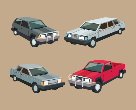 Driving Experience and Practicality