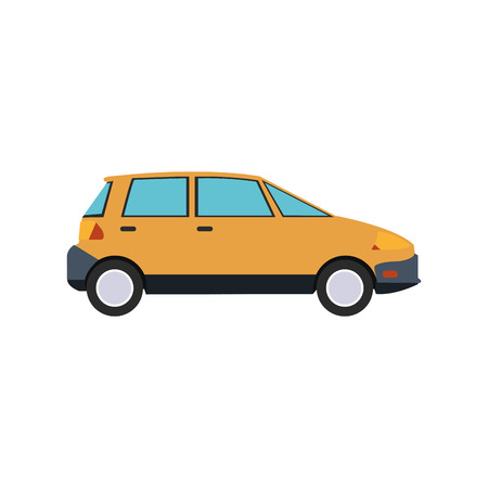 Off-Street and Car Park Regulations