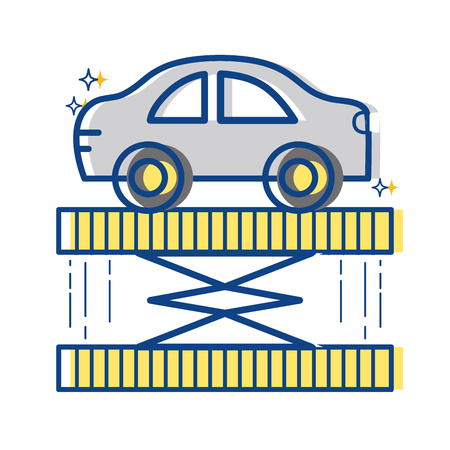 Caring for Bodywork and Undercarriage Against Salt and Grit