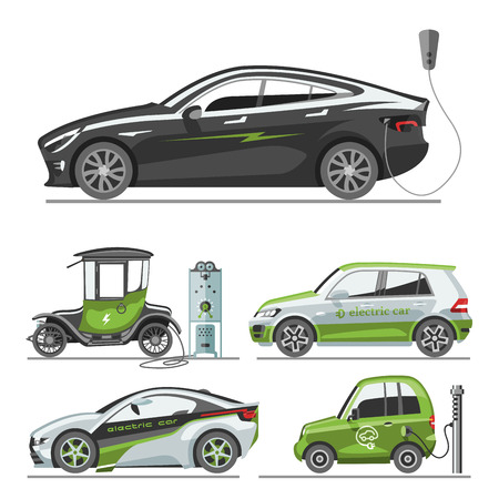 Hybrid Vehicles: Charging and Refuelling