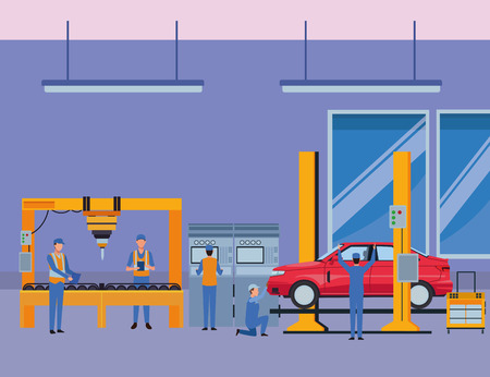 Routine Battery Health Checks