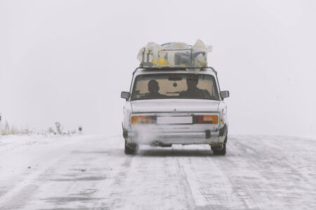 Winter MOT Preparation Guide: Ensuring Your Car Passes in Cold Weather