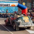 Top Ten Must-See Attractions at the Goodwood Festival of Speed