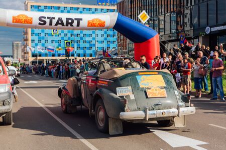 Top Ten Must-See Attractions at the Goodwood Festival of Speed
