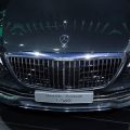 2025 Mercedes-Maybach S-Class: An In-Depth Look at German Luxury in the UK Market
