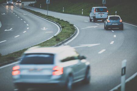 The UK Government’s Strategy for Building a National EV Charging Infrastructure