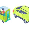 Insurance Essentials: Getting the Right Cover When Driving Abroad with Your UK Licence