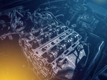 The Influence of BTCC on the UK Automotive Market and Car Modifications