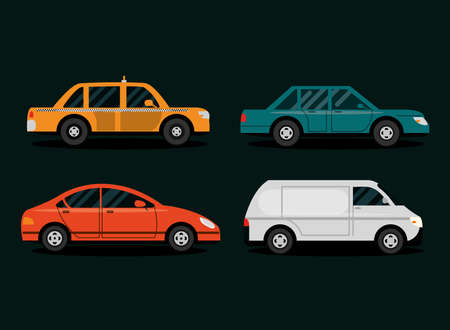 Top Picks: Leading Small Family Cars on UK Streets