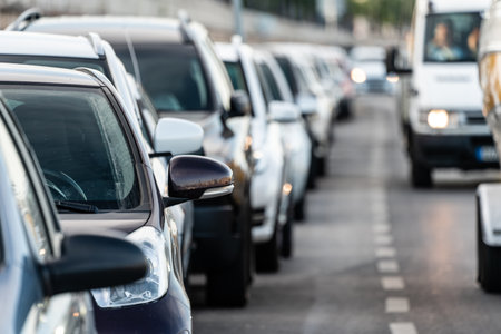 What to Do If You’re Stranded with a Dead Battery in the UK: Step-by-Step Assistance