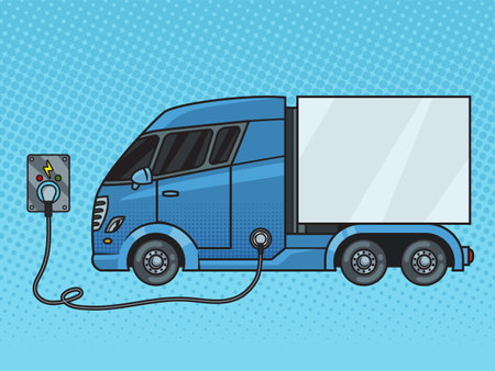 Environmental Impact: Home Charging vs Public Charging