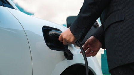 Maintaining Car Batteries in the UK: Differences Between Petrol, Diesel, & Electric Vehicles