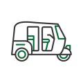 British Driver’s Guide to Dealing with Flat Tyres, Puncture Repairs and Replacements