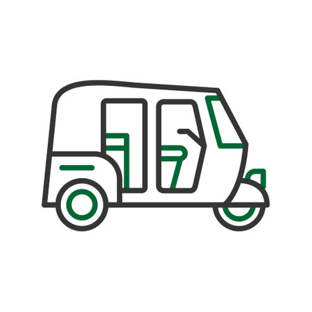 British Driver’s Guide to Dealing with Flat Tyres, Puncture Repairs and Replacements