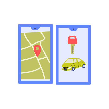 Vehicle Checks and Compliance