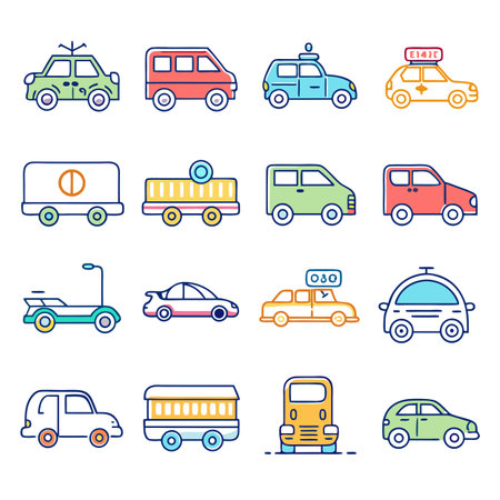 The UK Government’s Strategy for Equitable Transport
