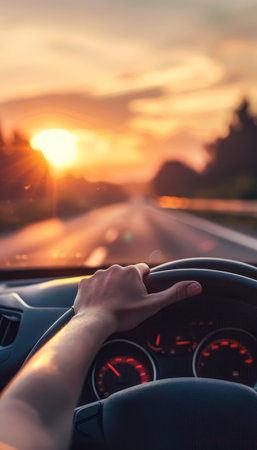 How Weather-Responsive Car Tech Will Protect British Drivers in All Conditions