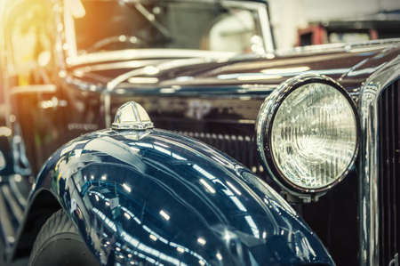 ULEZ and CAZ for Classic and Historic Vehicles: Rules, Exemptions, and Pitfalls