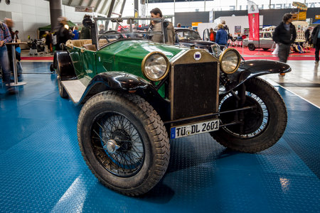 Bond, Bentley, and Beyond: Famous British Cars Showcased at UK Classic Car Shows