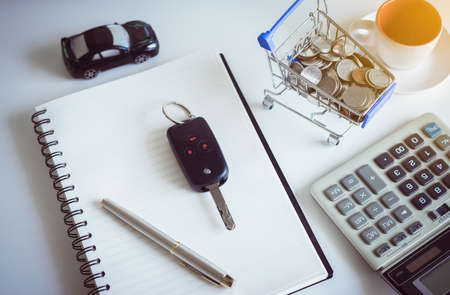 How to Finance a Used Car Purchase in the UK: Options Compared