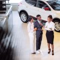 An Overview of Luxury Car Subscription Services in the UK: Is Premium Mobility the Next Big Thing?
