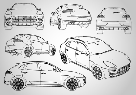 From Registration to Road Tax: Brexit’s Ripple Effect on Imported Vehicles in the UK