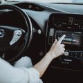 Collaborations between Academia, Industry, and Government in Advancing the UK’s Autonomous Vehicle Sector