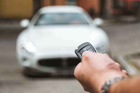 The Tech Behind Car Subscription Services in the UK: Digital Platforms and User Experiences