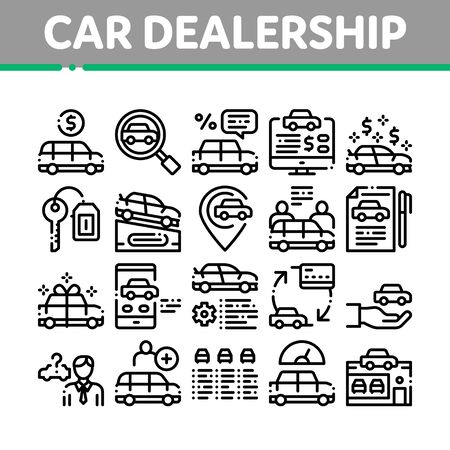Categories of Driving Offences and Corresponding Endorsements