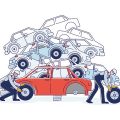Cost Breakdown of Getting a Driving Licence in the UK: Fees, Lessons, and Test Expenses