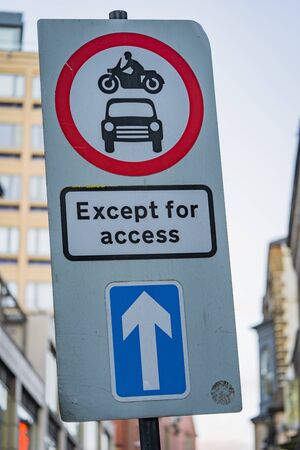 Accessibility and Inclusivity: Making EV Charging Easy for Everyone in the UK