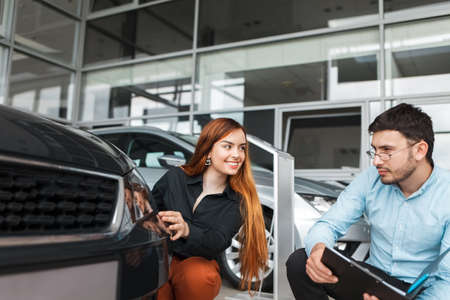 Which UK Car Leasing Companies Offer the Best Customer Service?