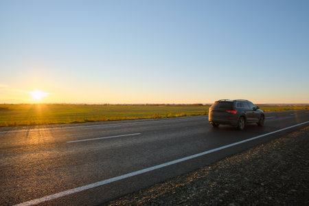 Addressing Rural Mobility with Autonomous Vehicles in the British Countryside