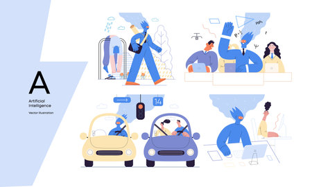 User Experience: Booking, Collection, and Returns