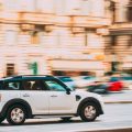 Best Crossovers for Commuting in London: Space, Comfort, and Economy