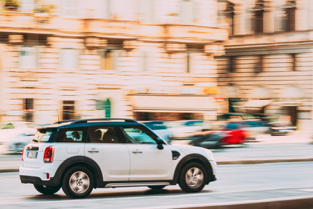 Best Crossovers for Commuting in London: Space, Comfort, and Economy