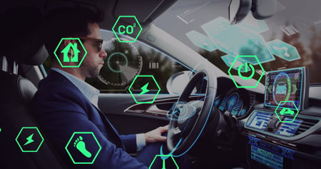 Legal Definitions: What Qualifies as a Self-Driving Car?
