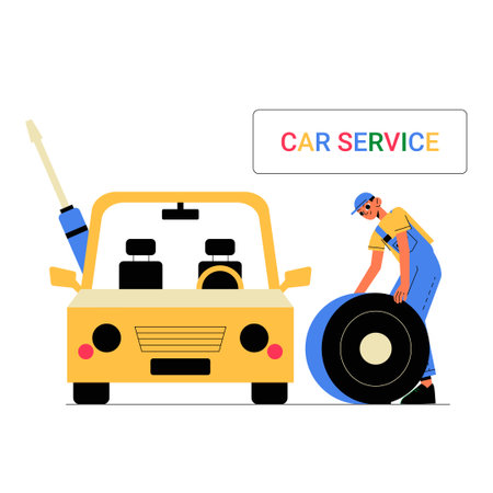 Maintaining Road Safety and Compliance